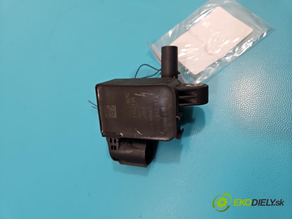Mercedes CLS II C218 2010-2018 4.7 V8 (278922) automatic 315 kW 4664 cm3 4- cievka zapaľovacia A2769063700 (Zapaľovacie cievky, moduly)
