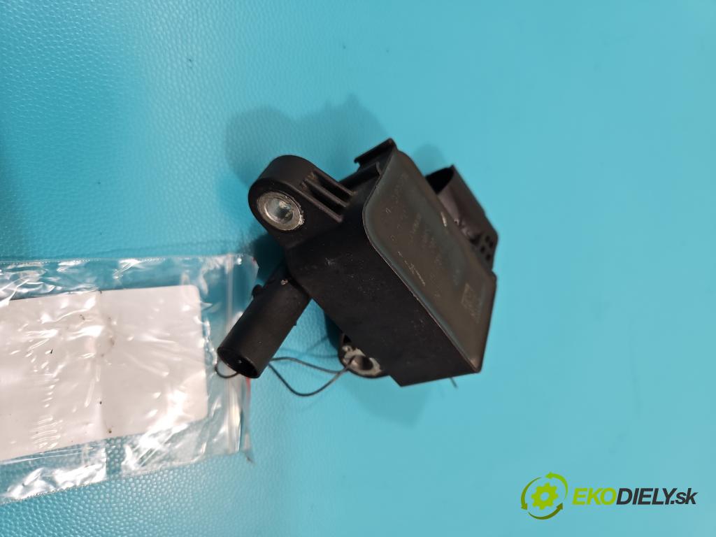 Mercedes CLS II C218 2010-2018 4.7 V8 (278922) automatic 315 kW 4664 cm3 4- cievka zapaľovacia A2769063700 (Zapaľovacie cievky, moduly)
