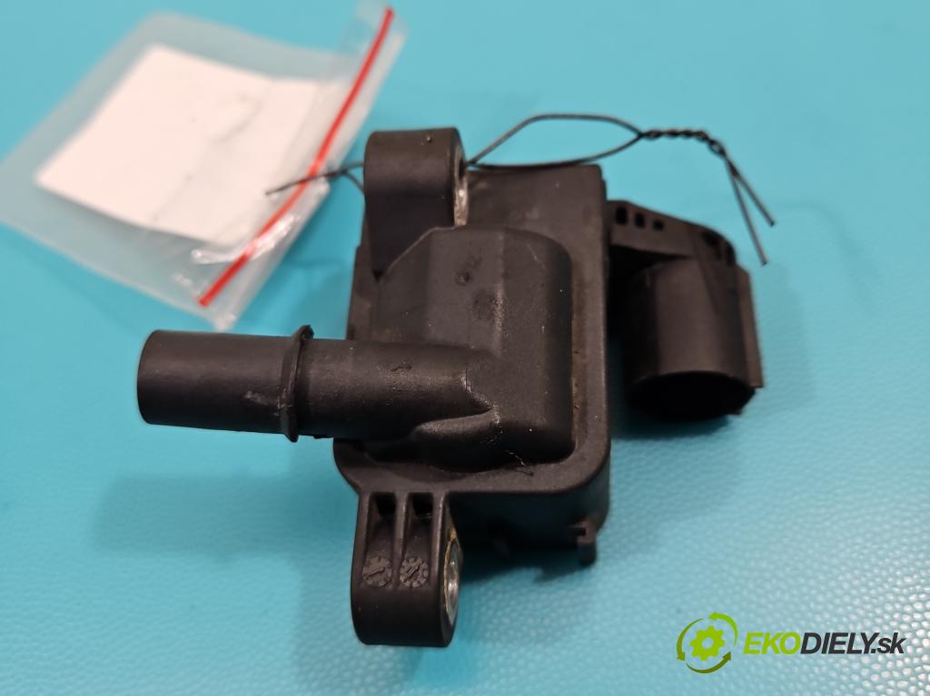 Mercedes CLS II C218 2010-2018 4.7 V8 (278922) automatic 315 kW 4664 cm3 4- cievka zapaľovacia A2769063700 (Zapaľovacie cievky, moduly)