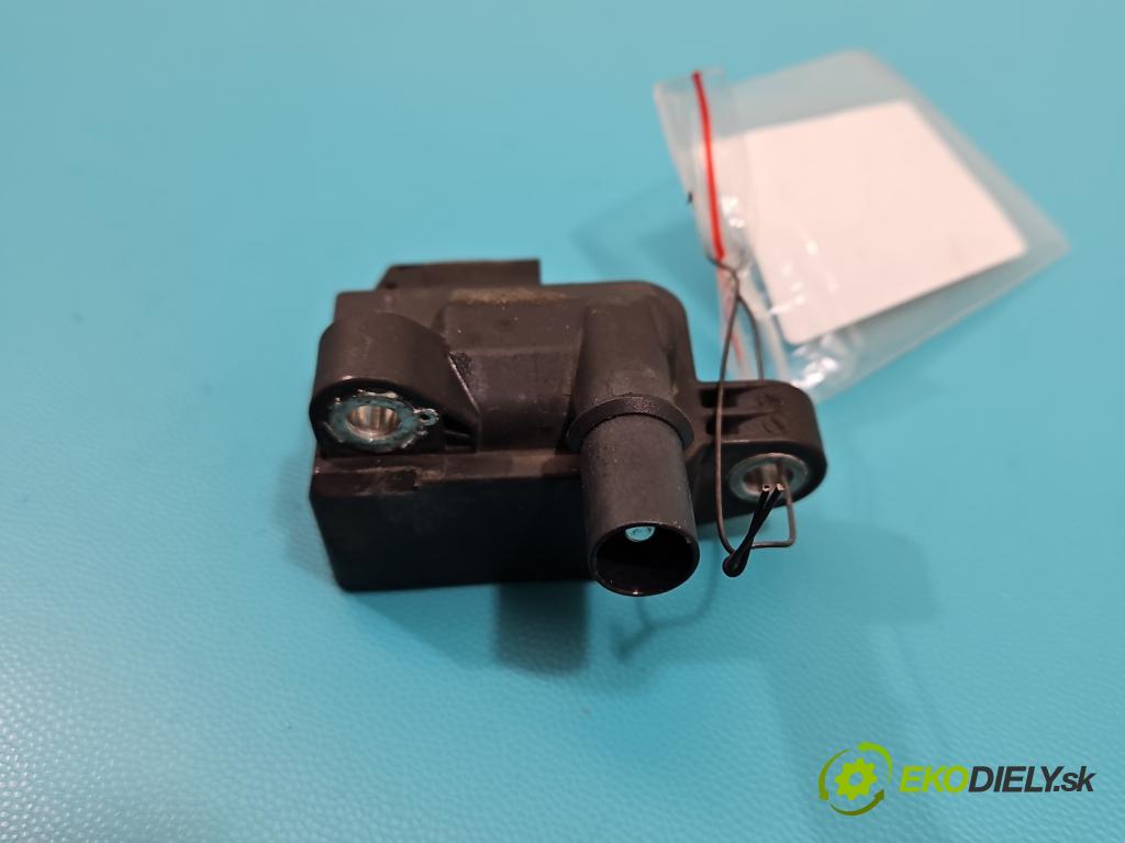 Mercedes CLS II C218 2010-2018 4.7 V8 (278922) automatic 315 kW 4664 cm3 4- cievka zapaľovacia A2769063700 (Zapaľovacie cievky, moduly)
