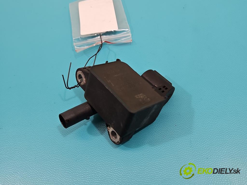 Mercedes CLS II C218 2010-2018 4.7 V8 (278922) automatic 315 kW 4664 cm3 4- cievka zapaľovacia A2769063700 (Zapaľovacie cievky, moduly)