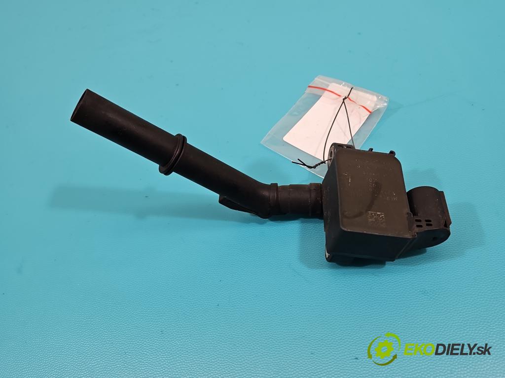 Mercedes CLS II C218 2010-2018 4.7 V8 (278922) automatic 315 kW 4664 cm3 4- cievka zapaľovacia A2769063700 (Zapaľovacie cievky, moduly)
