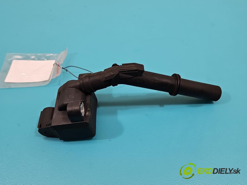 Mercedes CLS II C218 2010-2018 4.7 V8 (278922) automatic 315 kW 4664 cm3 4- cievka zapaľovacia A2769063700 (Zapaľovacie cievky, moduly)