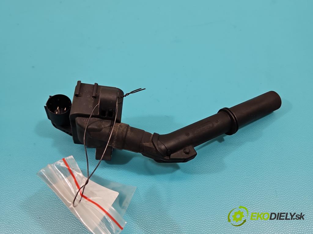 Mercedes CLS II C218 2010-2018 4.7 V8 (278922) automatic 315 kW 4664 cm3 4- cievka zapaľovacia A2769063700 (Zapaľovacie cievky, moduly)