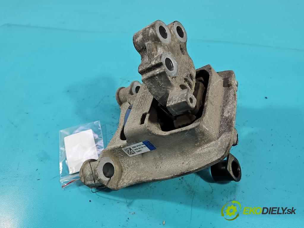 Ford Fiesta MK8 2016-2023 1.1 71 HP manual 52 kW 1084 cm3 5- držiak motora H1BG-6F012-BB