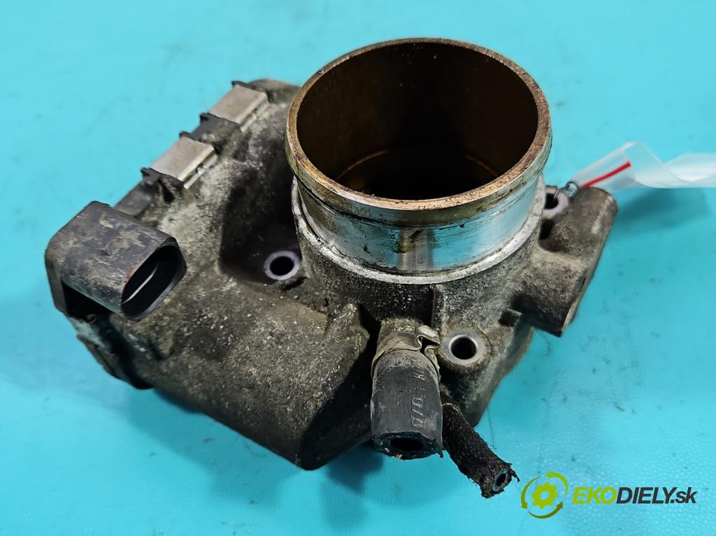 Vw Sharan I 1995-2010 1.8 T 150 HP manual 110 kW 1781 cm3 5- klapka 06A133062E (Škrtiace klapky)