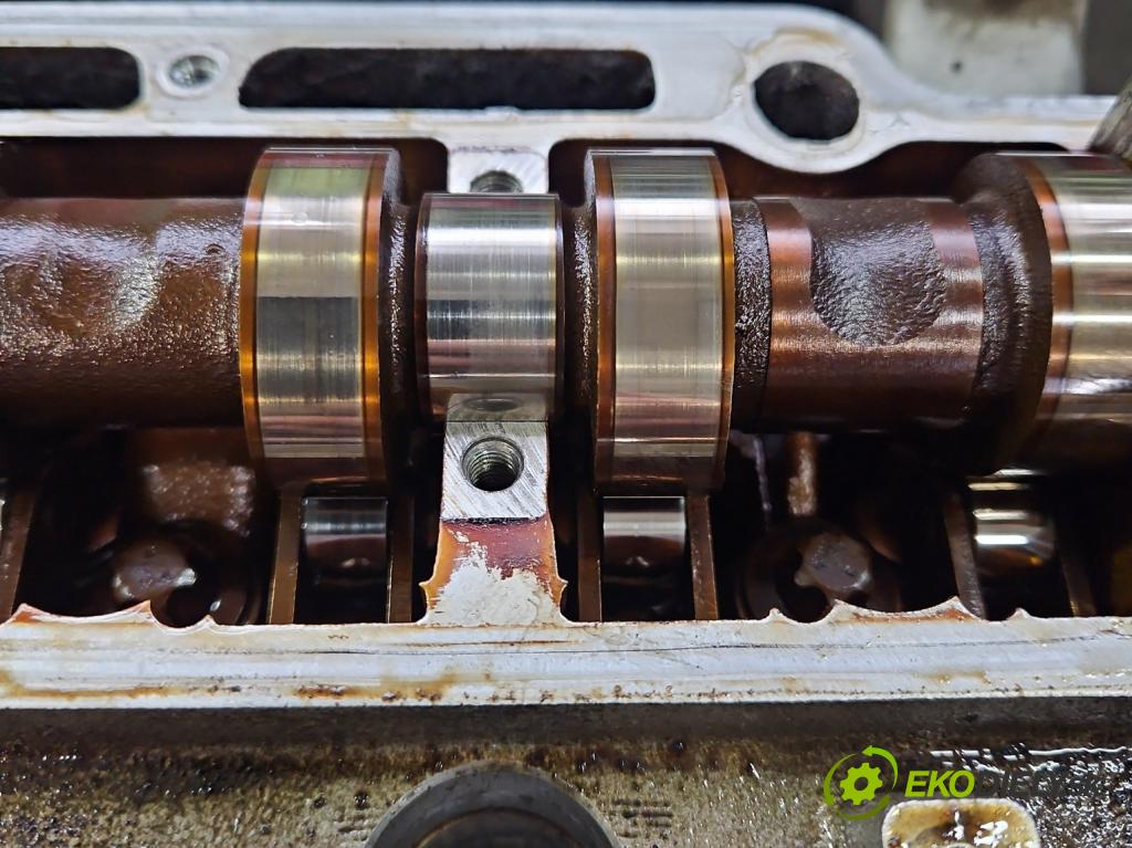 Opel Astra IV 2009-2015 1.4 T 140 HP manual 103 kW 1362 cm3 5- motor benzín: A14NET