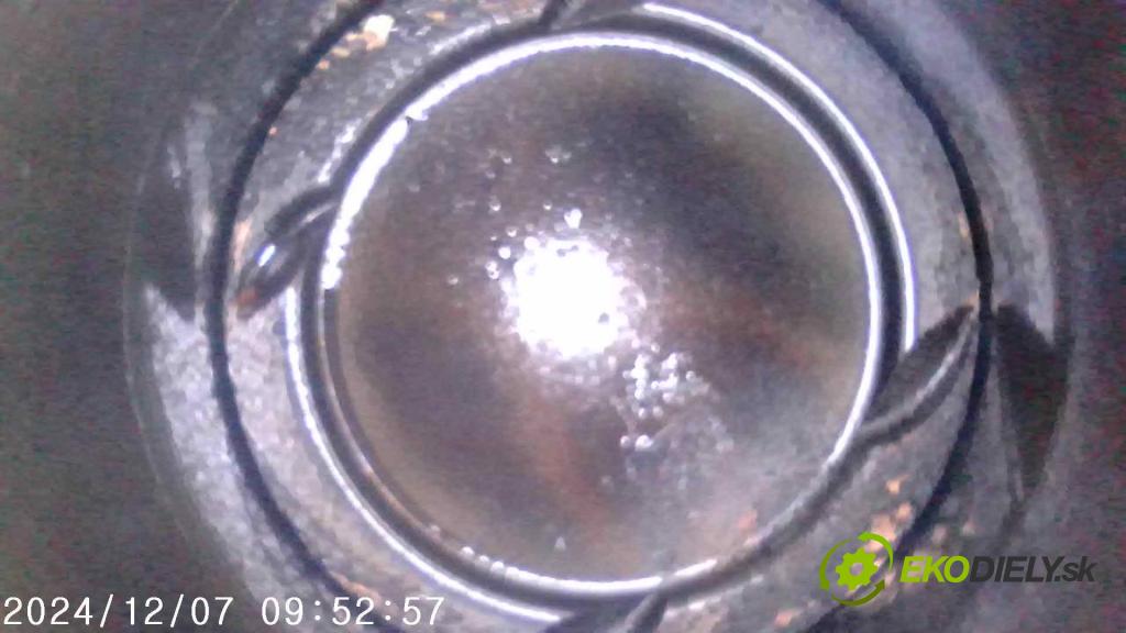 Opel Astra IV 2009-2015 1.4 T 140 HP manual 103 kW 1362 cm3 5- motor benzín: A14NET