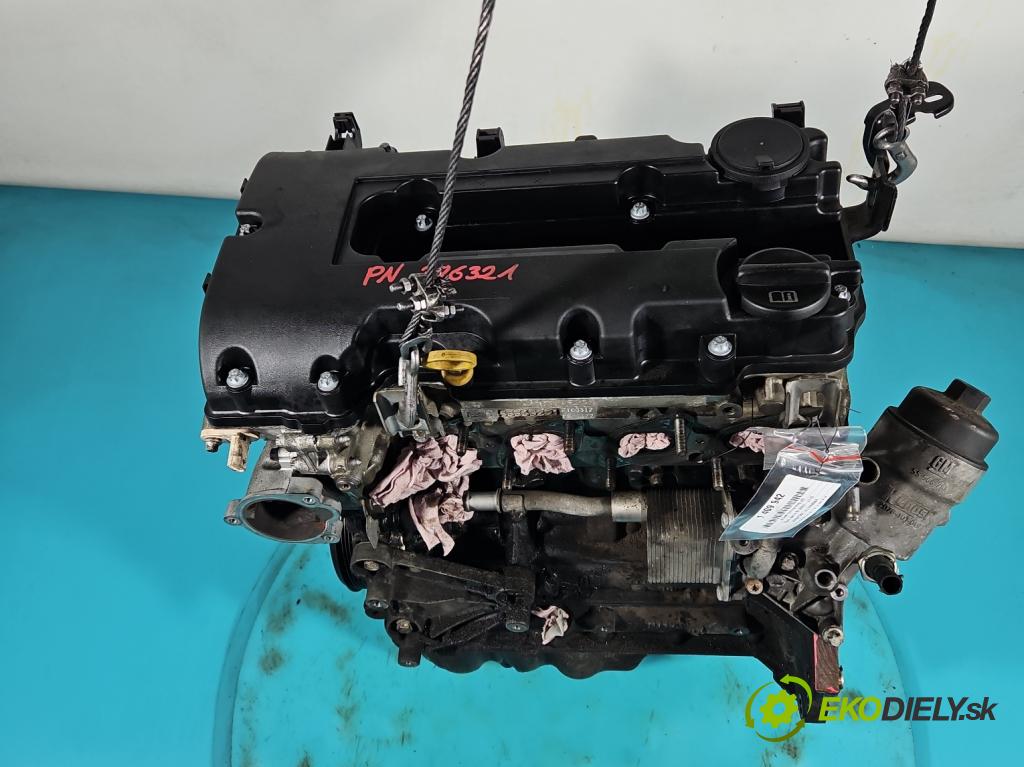 Opel Astra IV 2009-2015 1.4 T 140 HP manual 103 kW 1362 cm3 5- motor benzín: A14NET