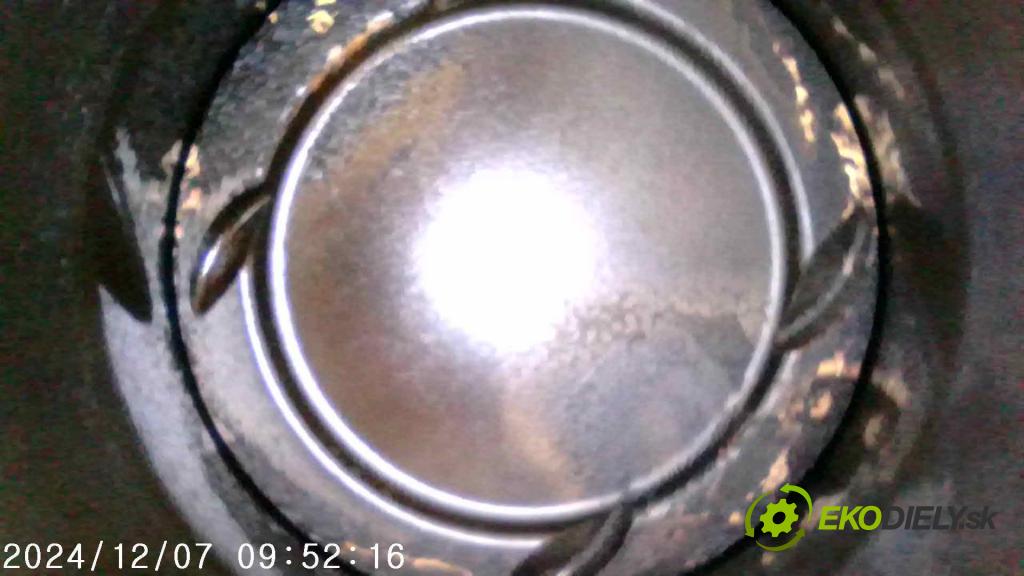 Opel Astra IV 2009-2015 1.4 T 140 HP manual 103 kW 1362 cm3 5- motor benzín: A14NET