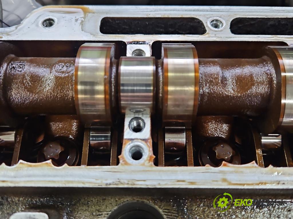 Opel Astra IV 2009-2015 1.4 T 140 HP manual 103 kW 1362 cm3 5- motor benzín: A14NET
