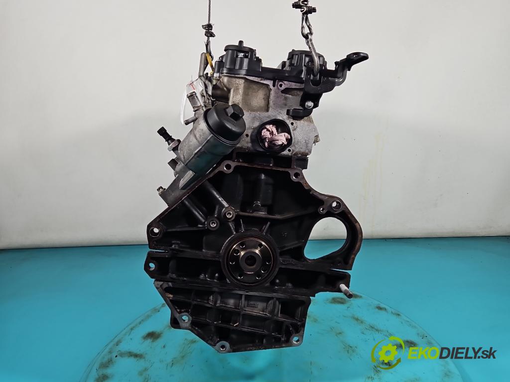 Opel Astra IV 2009-2015 1.4 T 140 HP manual 103 kW 1362 cm3 5- motor benzín: A14NET