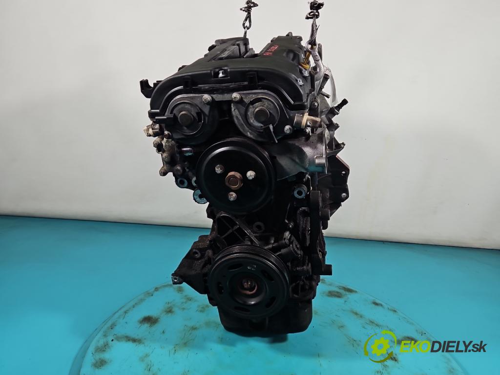 Opel Astra IV 2009-2015 1.4 T 140 HP manual 103 kW 1362 cm3 5- motor benzín: A14NET