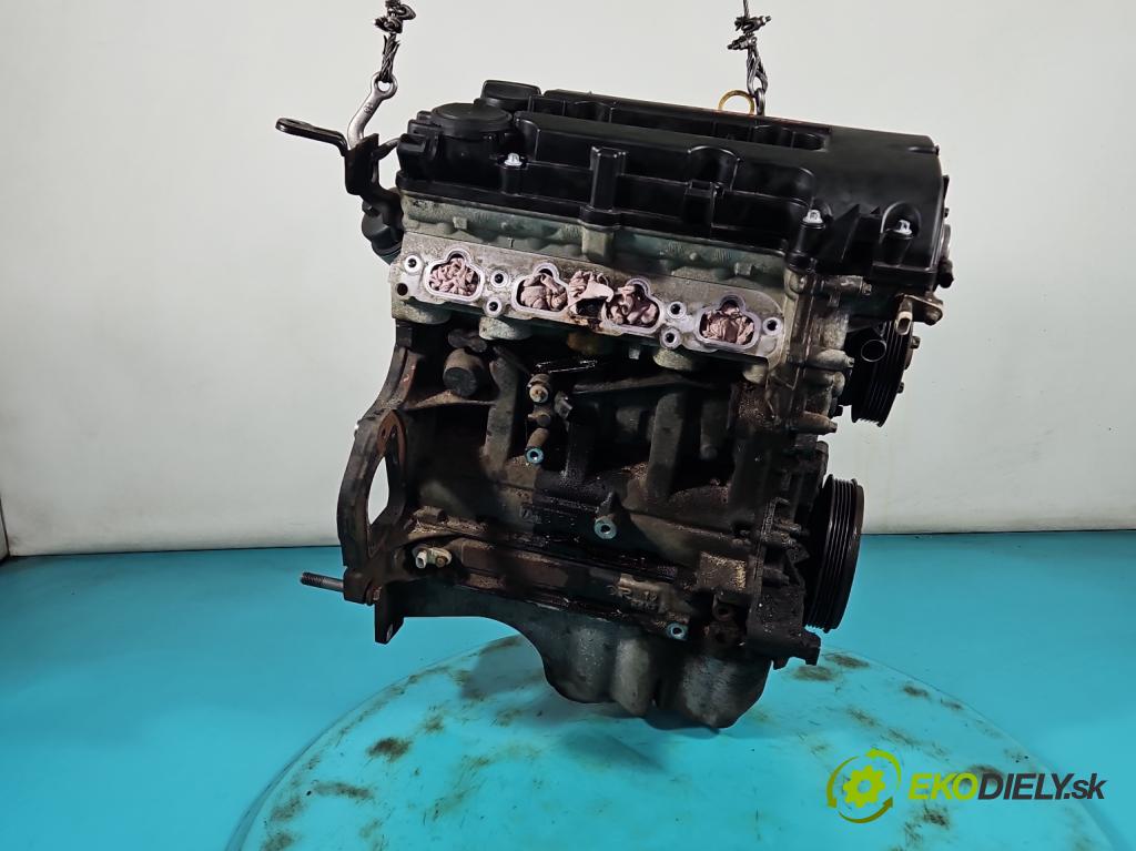 Opel Astra IV 2009-2015 1.4 T 140 HP manual 103 kW 1362 cm3 5- motor benzín: A14NET