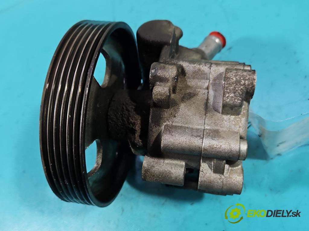 Peugeot 407 1,8.0 16V 116 HP manual 85 kW 1749 cm3 4- čerpadlo posilovač 9654713080 (Servočerpadlo, pumpa riadenia)