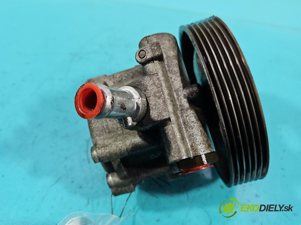 Peugeot 407 1,8.0 16V 116 HP manual 85 kW 1749 cm3 4- čerpadlo posilovač 9654713080 (Servočerpadlo, pumpa riadenia)