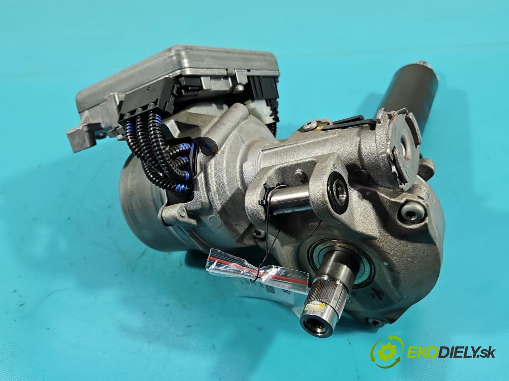 Skoda Fabia III 2014- 2021 1.0 mpi 75 HP manual 55 kW 999 cm3 5- čerpadlo posilovač 6C1423510BE (Servočerpadlo, pumpa riadenia)