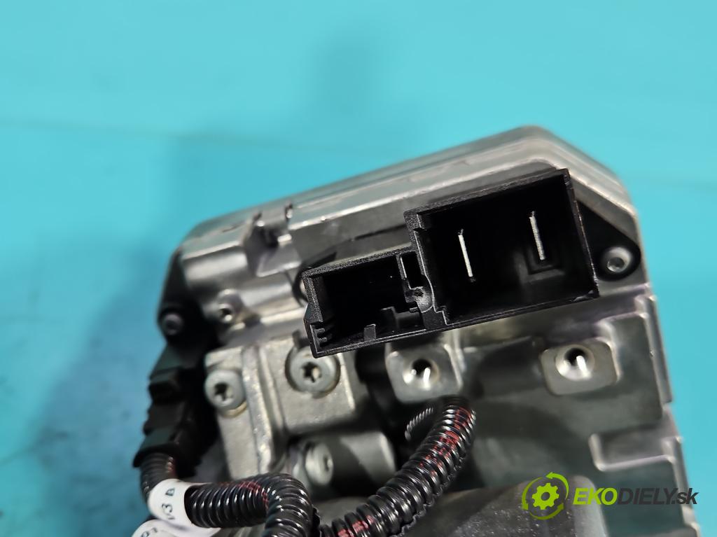 Skoda Fabia III 2014- 2021 1.0 mpi 75 HP manual 55 kW 999 cm3 5- čerpadlo posilovač 6C1423510BE (Servočerpadlo, pumpa riadenia)