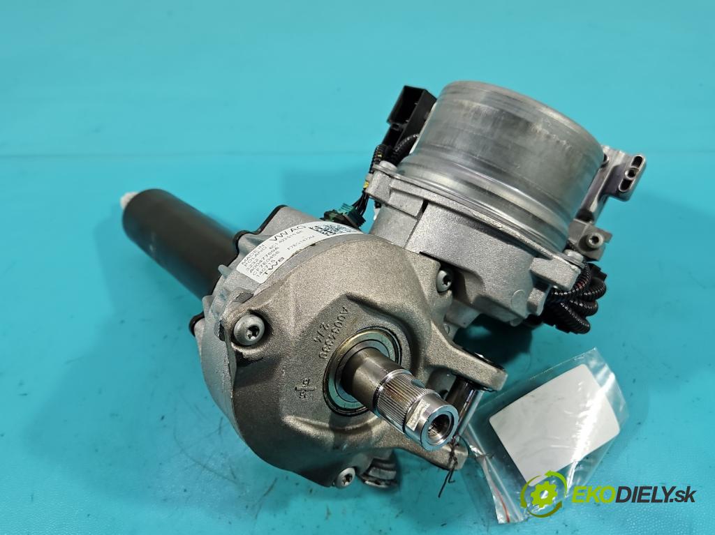 Skoda Fabia III 2014- 2021 1.0 mpi 75 HP manual 55 kW 999 cm3 5- čerpadlo posilovač 6C1423510BE (Servočerpadlo, pumpa riadenia)