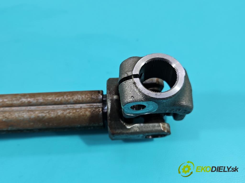 Skoda Fabia III 2014- 1.0 mpi 75 HP manual 55 kW 999 cm3 5- Stĺpik volant 6R1423961 (Tyče riadenia (volantu))