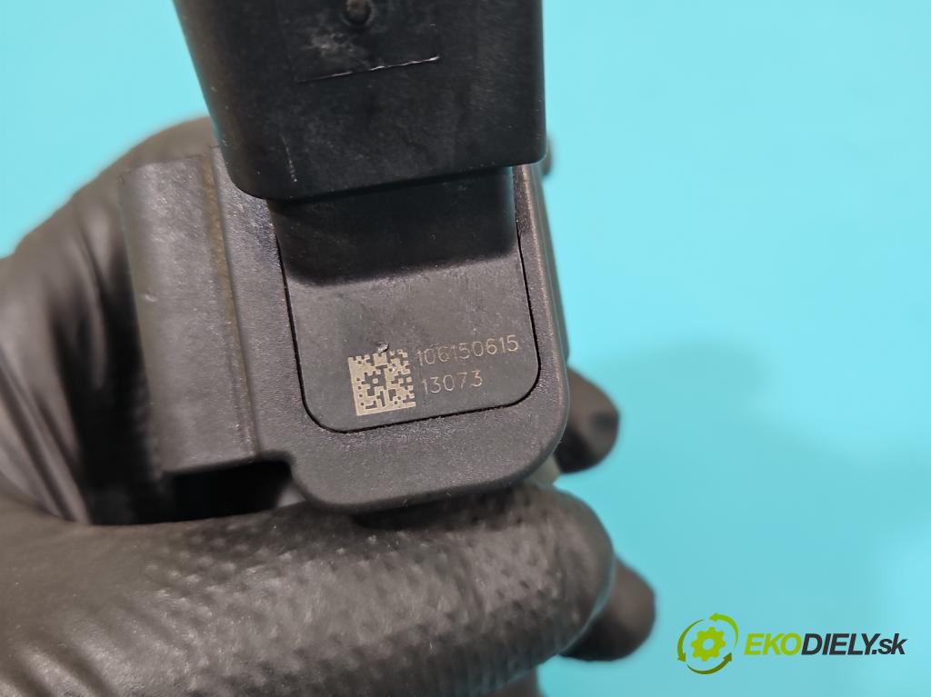 Skoda Fabia III 2014- 1.0 mpi 75 HP manual 55 kW 999 cm3 5- cievka zapaľovacia 04E905110E (Zapaľovacie cievky, moduly)