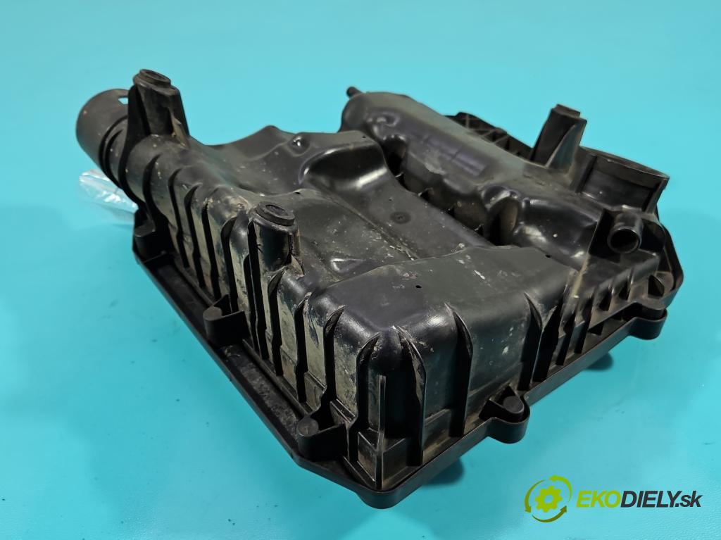 Skoda Fabia III 2014- 1.0 mpi 75 HP manual 55 kW 999 cm3 5- obal filtra vzduchu 04C129611J (Obaly filtrov vzduchu)