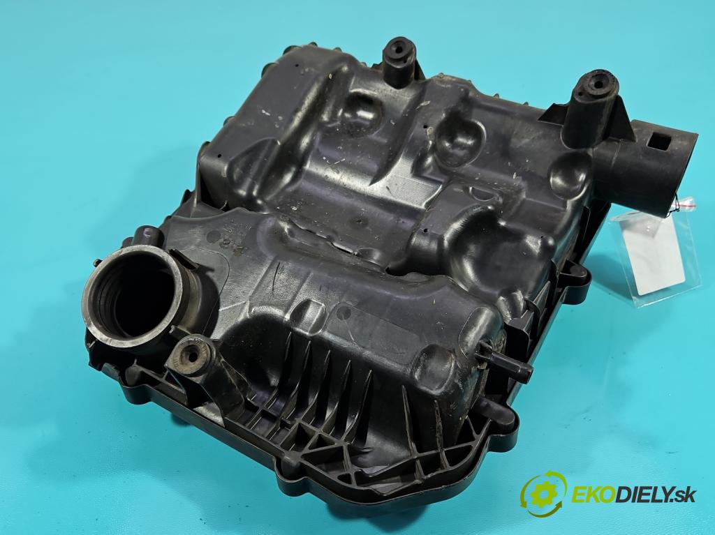 Skoda Fabia III 2014- 1.0 mpi 75 HP manual 55 kW 999 cm3 5- obal filtra vzduchu 04C129611J (Obaly filtrov vzduchu)