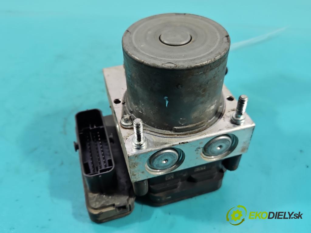 Skoda Fabia III 2014- 1.0 mpi 75 HP manual 55 kW 999 cm3 5- čerpadlo abs 6C0614517K (Pumpy ABS)