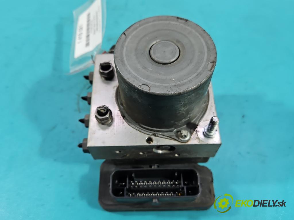 Skoda Fabia III 2014- 1.0 mpi 75 HP manual 55 kW 999 cm3 5- čerpadlo abs 6C0614517K (Pumpy ABS)