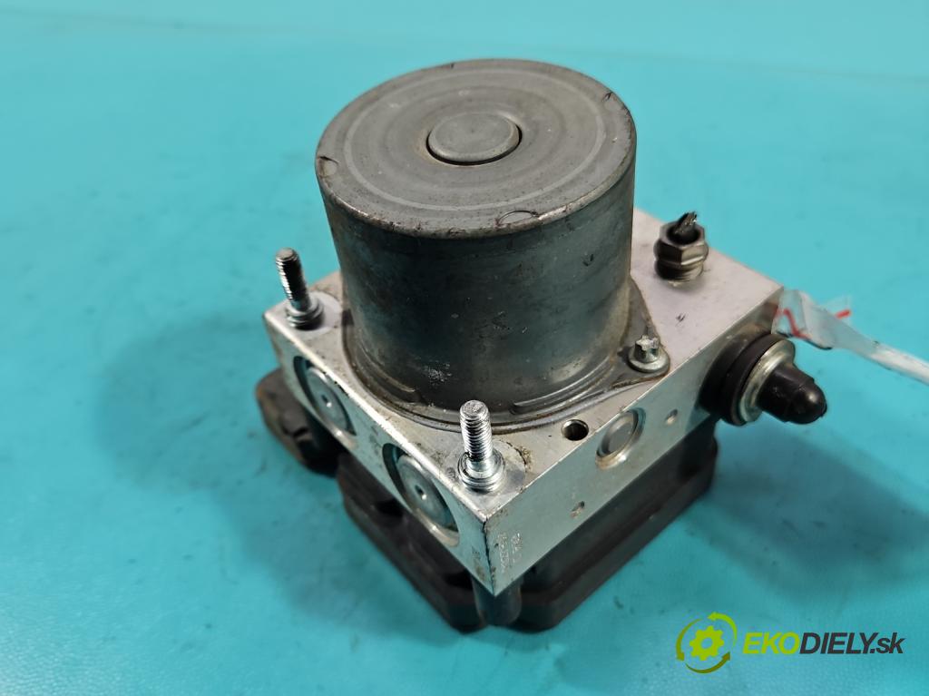 Skoda Fabia III 2014- 1.0 mpi 75 HP manual 55 kW 999 cm3 5- čerpadlo abs 6C0614517K (Pumpy ABS)