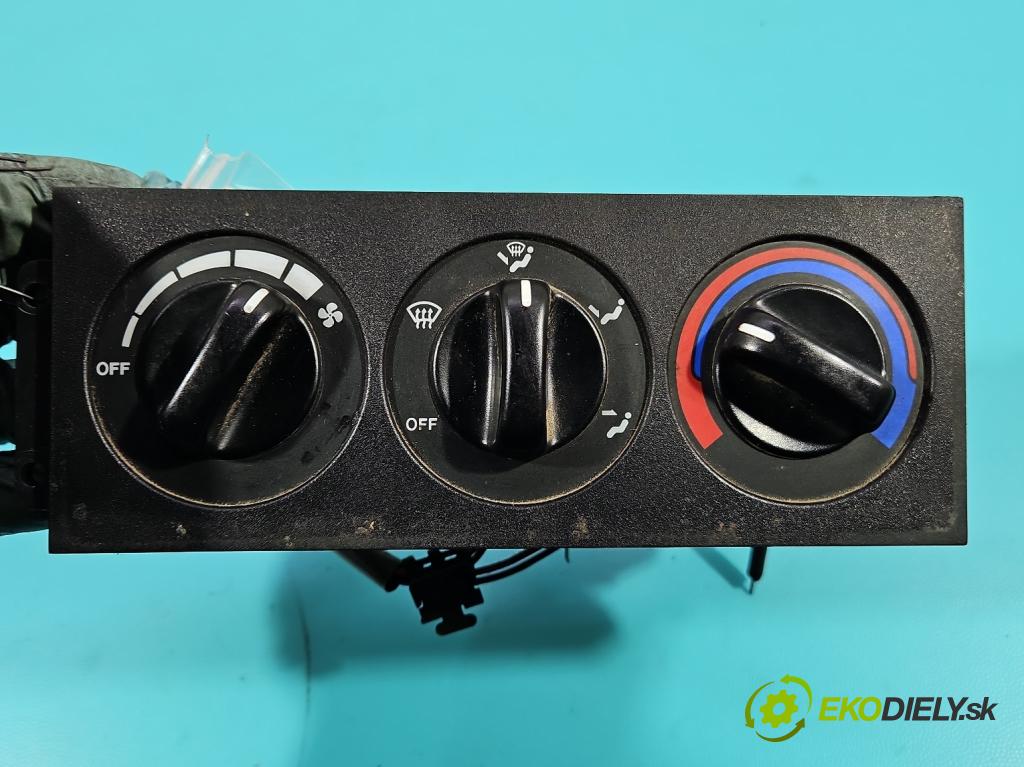 Fs lublin Lublin 3 2.4 TD 87 HP manual 64 kW 2417 cm3 5- panel kúrenia 