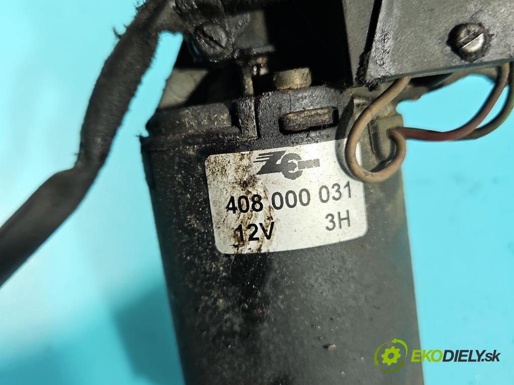 Fs lublin Lublin 3 2.4 TD 87 hp manual 64 kW 2417 cm3 5- motor stěračů přední