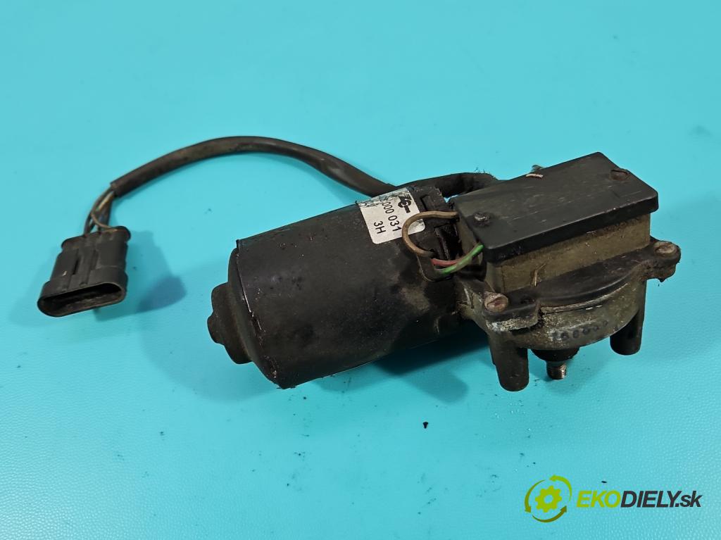 Fs lublin Lublin 3 2.4 TD 87 hp manual 64 kW 2417 cm3 5- motor stěračů přední