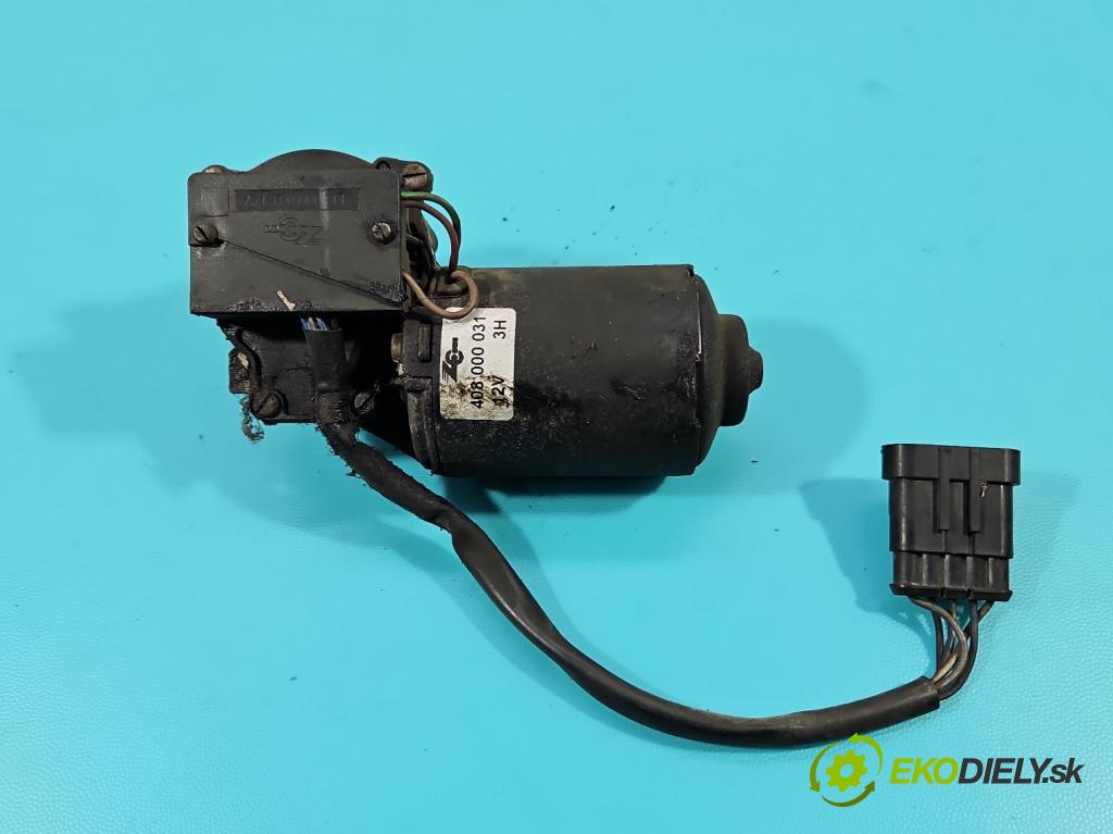 Fs lublin Lublin 3 2.4 TD 87 hp manual 64 kW 2417 cm3 5- motor stěračů přední