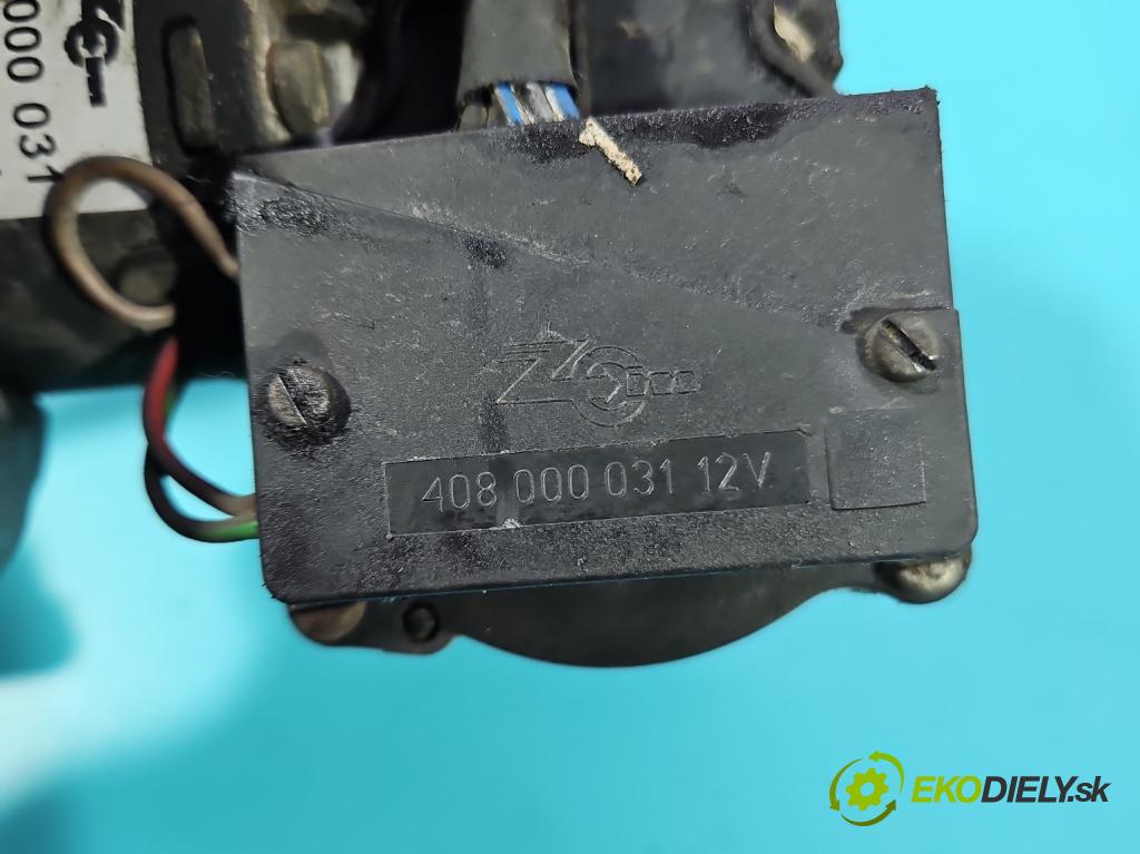 Fs lublin Lublin 3 2.4 TD 87 hp manual 64 kW 2417 cm3 5- motor stěračů přední