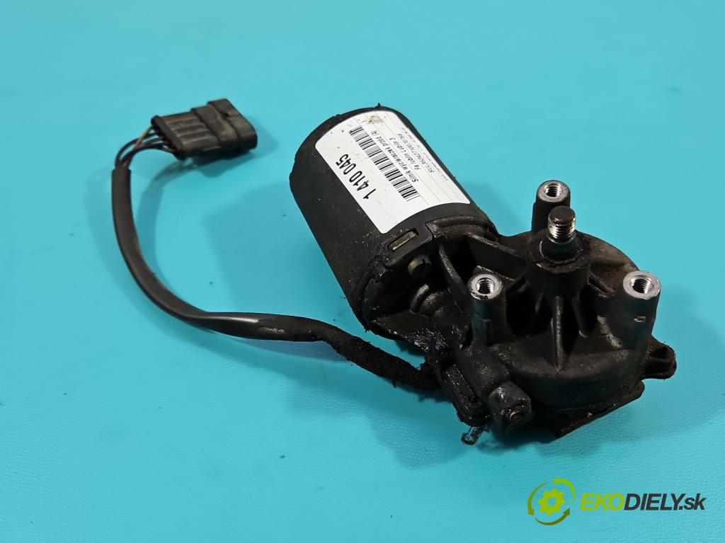 Fs lublin Lublin 3 2.4 TD 87 hp manual 64 kW 2417 cm3 5- motor stěračů přední