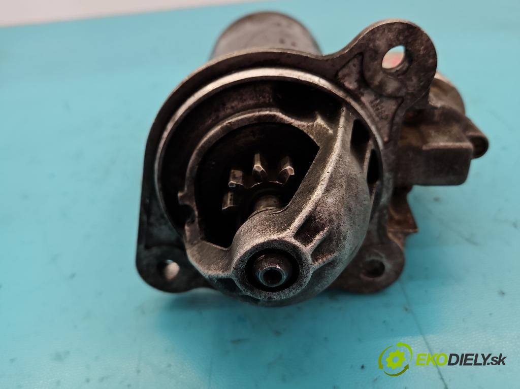 Fs lublin Lublin 3 2.4 TD 87 HP manual 64 kW 2417 cm3 5- štartér 2339304021 (Štartéry)