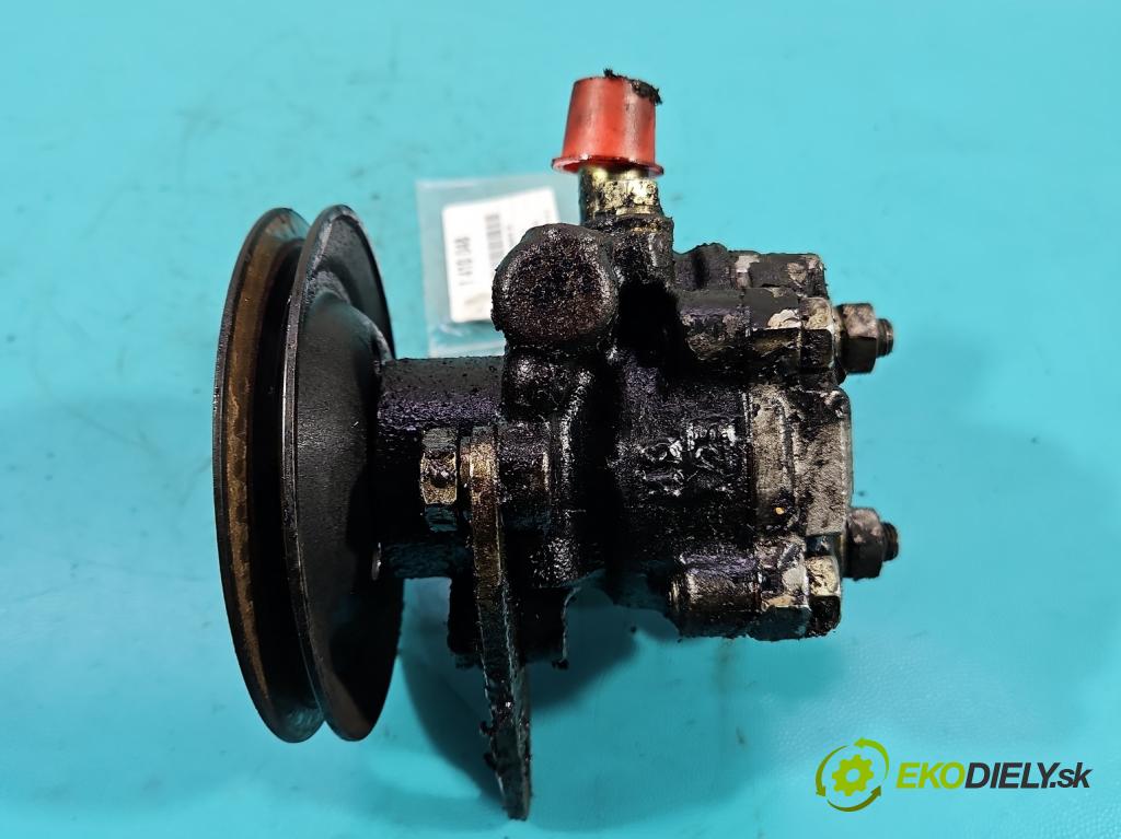 Fs lublin Lublin 3 2.4 TD 87 HP manual 64 kW 2417 cm3 5- čerpadlo posilovač  (Servočerpadlo, pumpa riadenia)