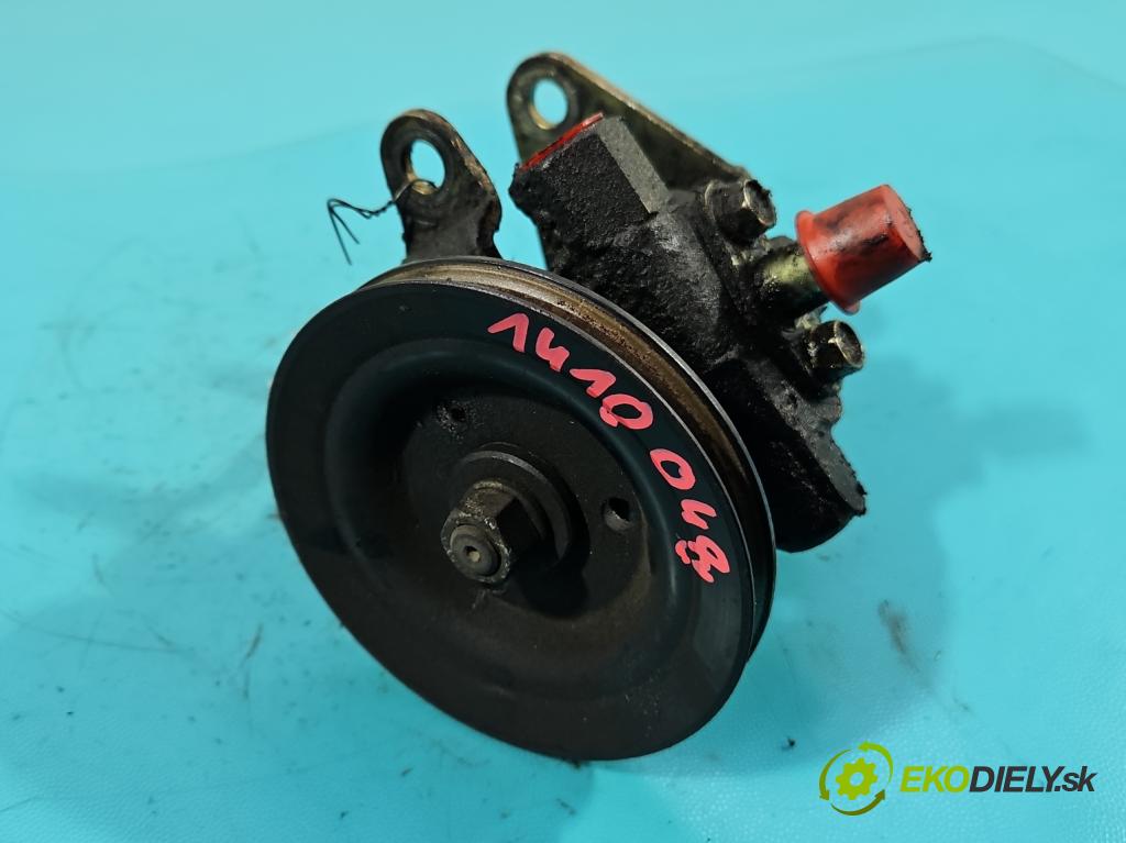 Fs lublin Lublin 3 2.4 TD 87 HP manual 64 kW 2417 cm3 5- čerpadlo posilovač  (Servočerpadlo, pumpa riadenia)