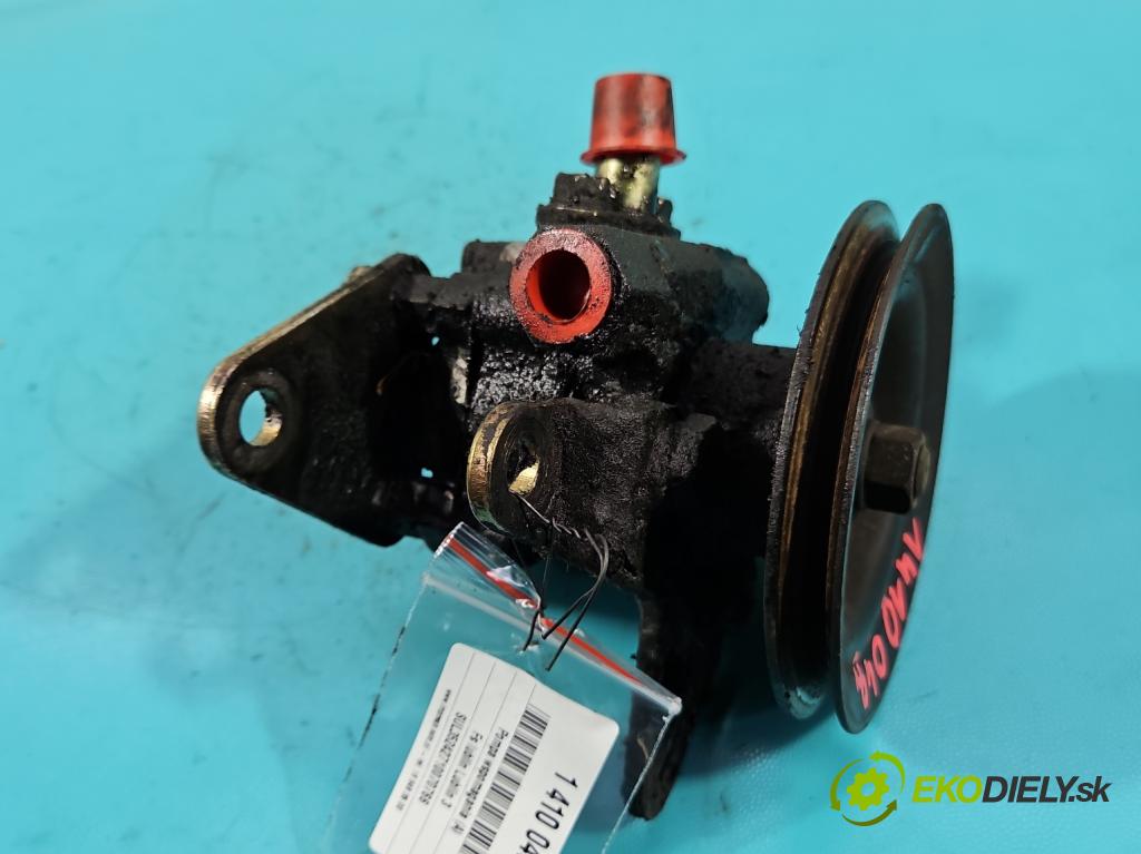 Fs lublin Lublin 3 2.4 TD 87 HP manual 64 kW 2417 cm3 5- čerpadlo posilovač  (Servočerpadlo, pumpa riadenia)