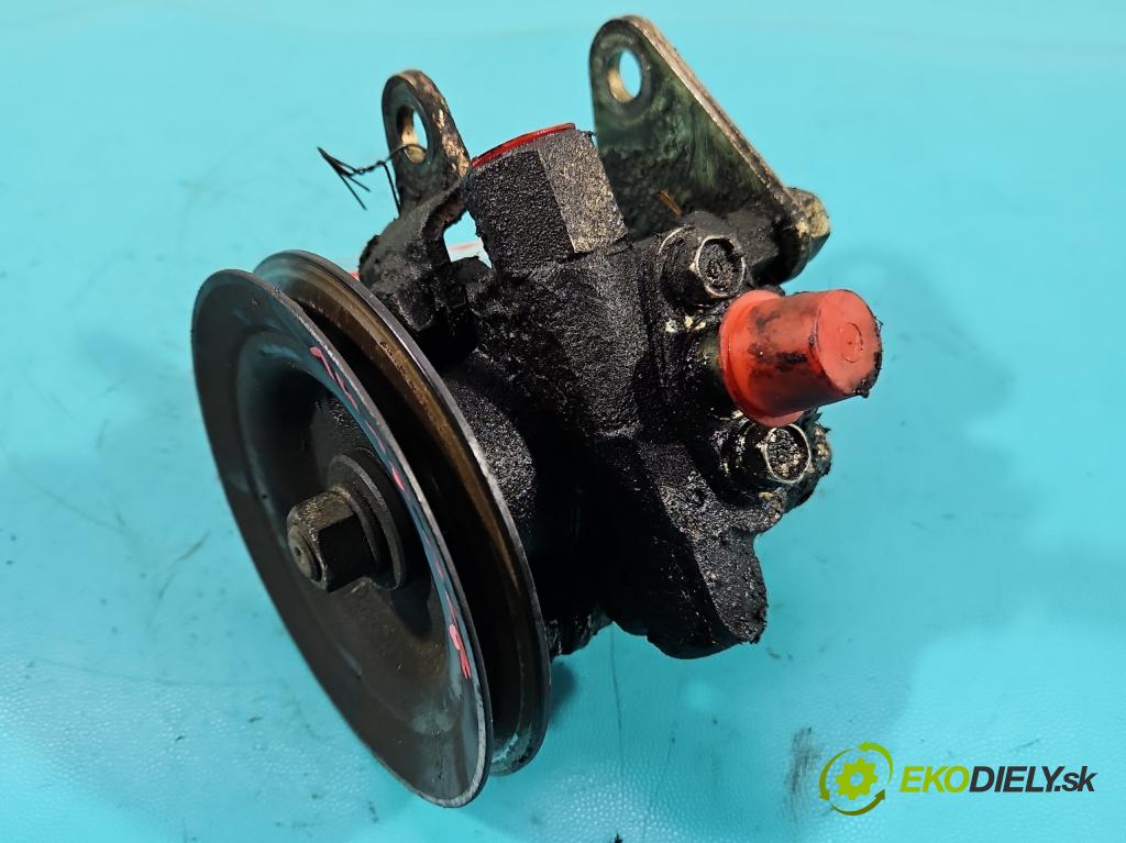 Fs lublin Lublin 3 2.4 TD 87 HP manual 64 kW 2417 cm3 5- čerpadlo posilovač  (Servočerpadlo, pumpa riadenia)