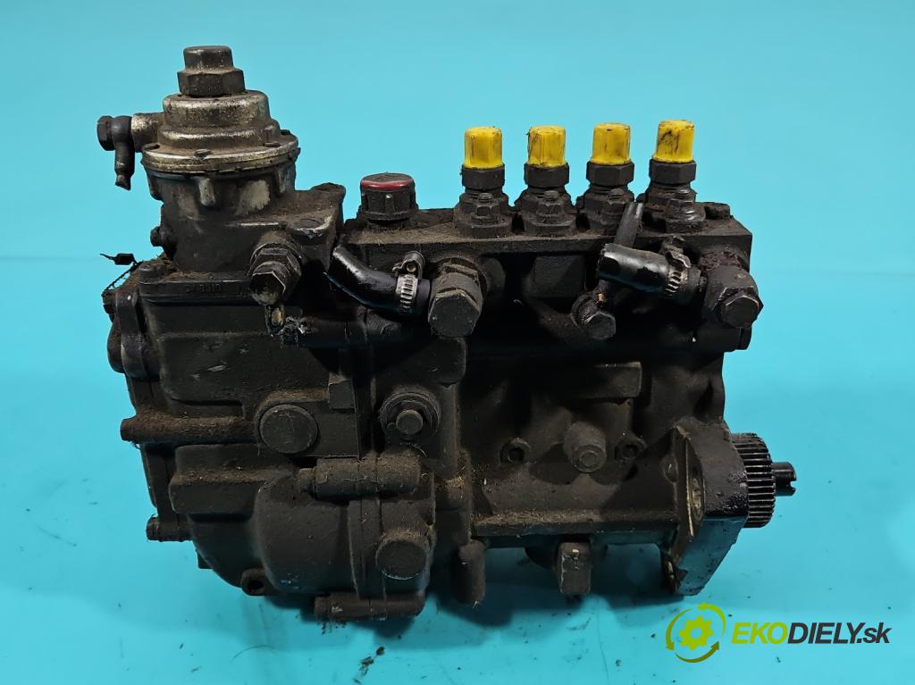 Fs lublin Lublin 3 2.4 TD 87 HP manual 64 kW 2417 cm3 5- čerpadlo vstrekovacia 4M3497 (Vstrekovacie čerpadlá)