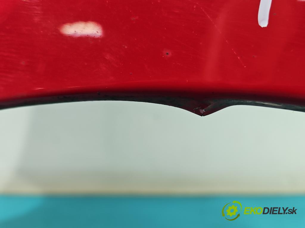 Toyota Yaris II 2005-2011 1.3 vvti 87 hp manual 64 kW 1298 cm3 5- blatnik přední levý  (Predné ľavé)