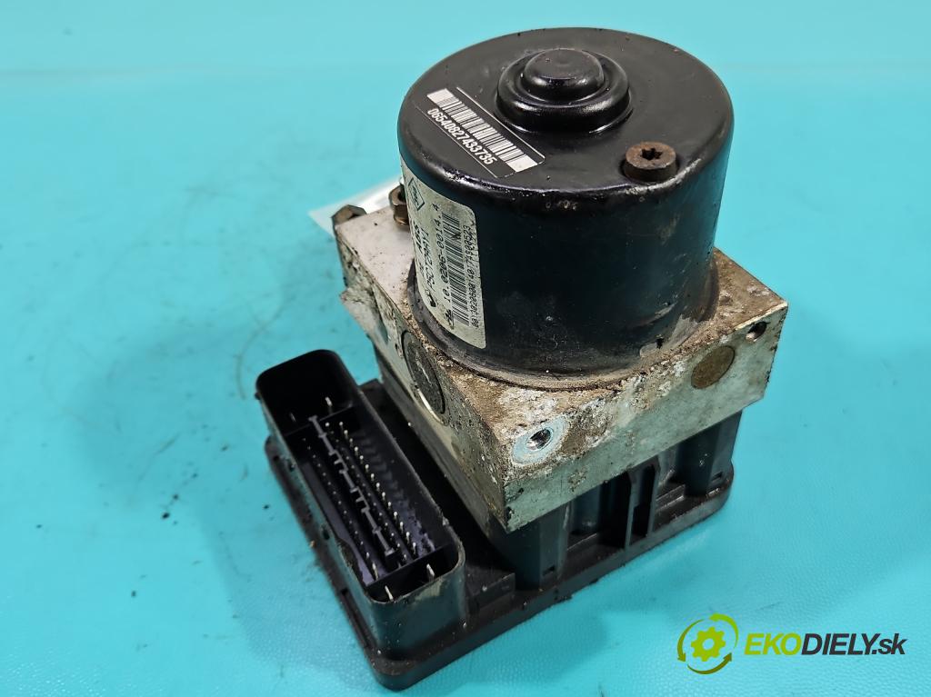 Renault Laguna II 2001-2007 1.9 dci 120 HP manual 88 kW 1870 cm3 5- čerpadlo abs 8200053422A (Pumpy ABS)