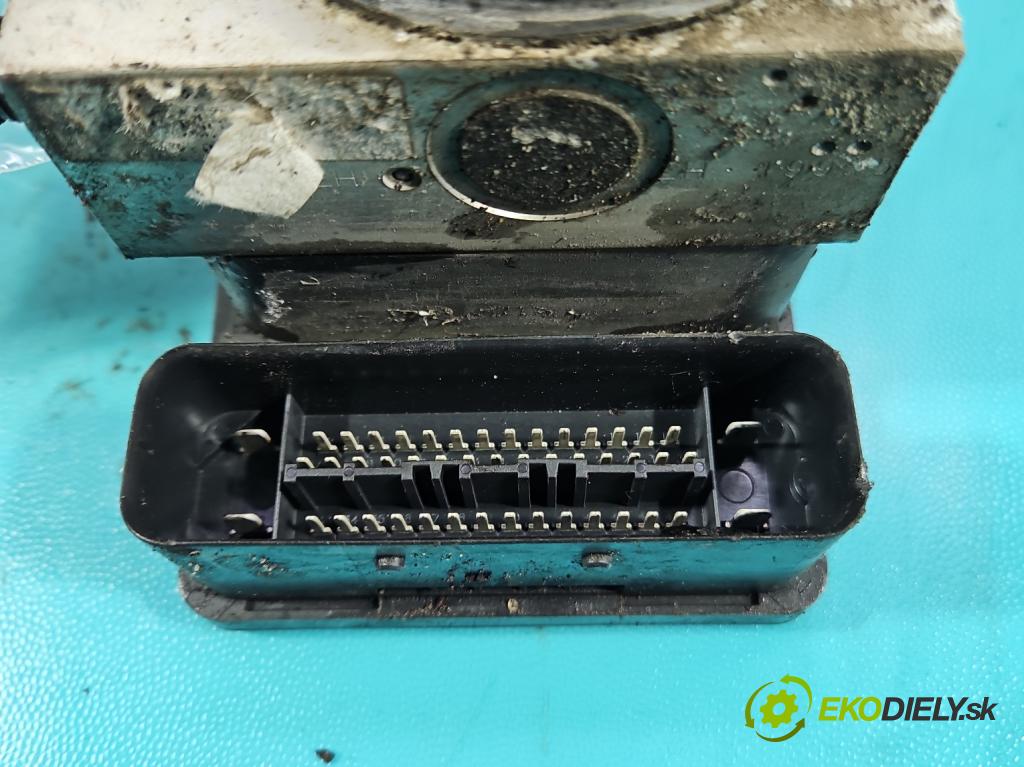 Renault Laguna II 2001-2007 1.9 dci 120 HP manual 88 kW 1870 cm3 5- čerpadlo abs 8200053422A (Pumpy ABS)