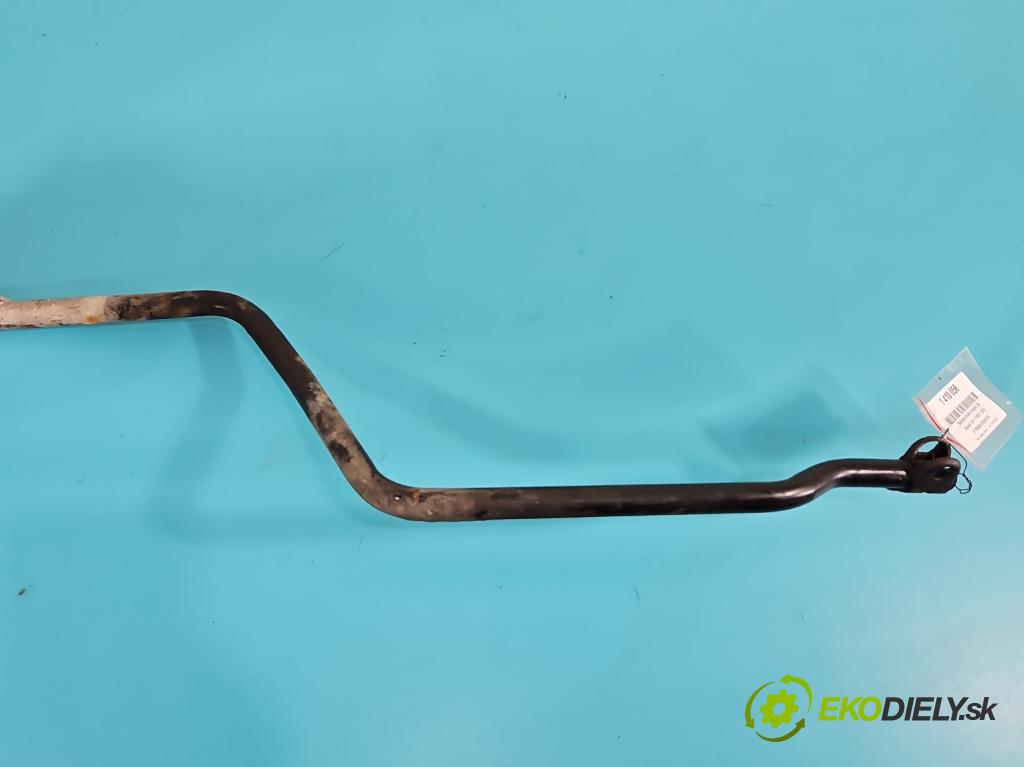 Renault Clio II 1998-2012 1.5 dci 82 HP manual 60 kW 1461 cm3 5- Páka: Změny: stupeň,rýchlosť 8200136365 (Rýchlostné páky / kulisy)