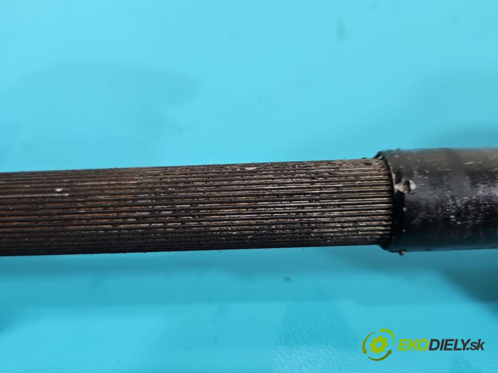 Renault Clio II 1998-2012 1.5 dci 82 HP manual 60 kW 1461 cm3 5- Stĺpik volant  (Tyče riadenia (volantu))