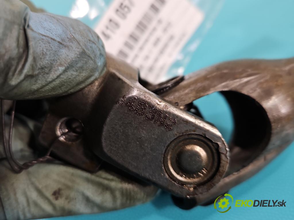 Renault Clio II 1998-2012 1.5 dci 82 HP manual 60 kW 1461 cm3 5- Stĺpik volant  (Tyče riadenia (volantu))