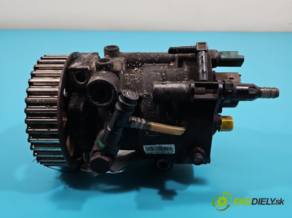 Renault Clio II 1998-2012 1.5 dci 82 HP manual 60 kW 1461 cm3 5- čerpadlo vstrekovacia R9042A014A (Vstrekovacie čerpadlá)