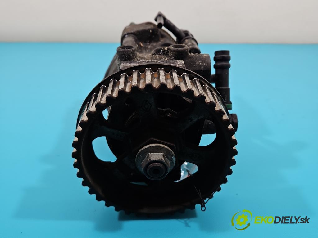 Renault Clio II 1998-2012 1.5 dci 82 HP manual 60 kW 1461 cm3 5- čerpadlo vstrekovacia R9042A014A (Vstrekovacie čerpadlá)